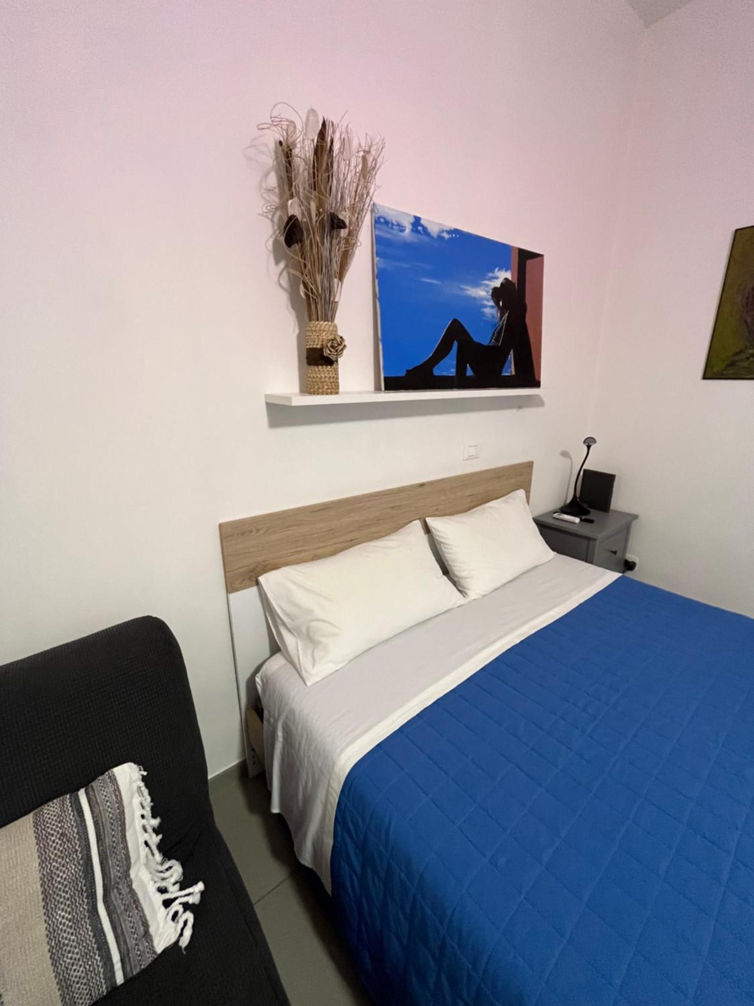 Appartement Casa Cirenaica Art House