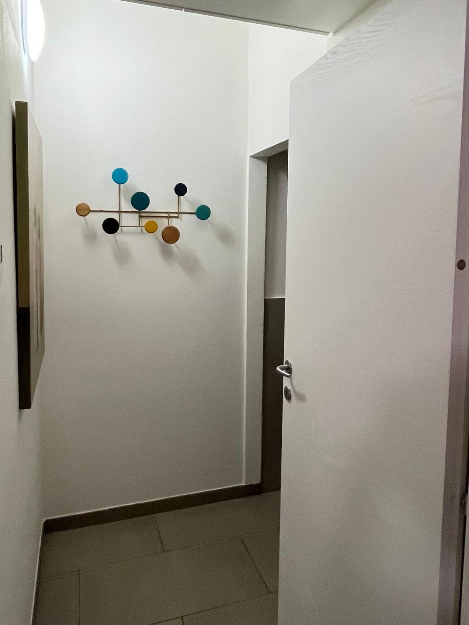 Casa Cirenaica Art House