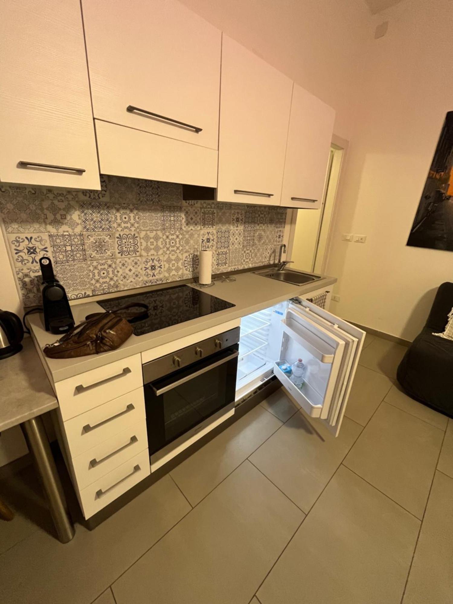Appartement Casa Cirenaica Art House