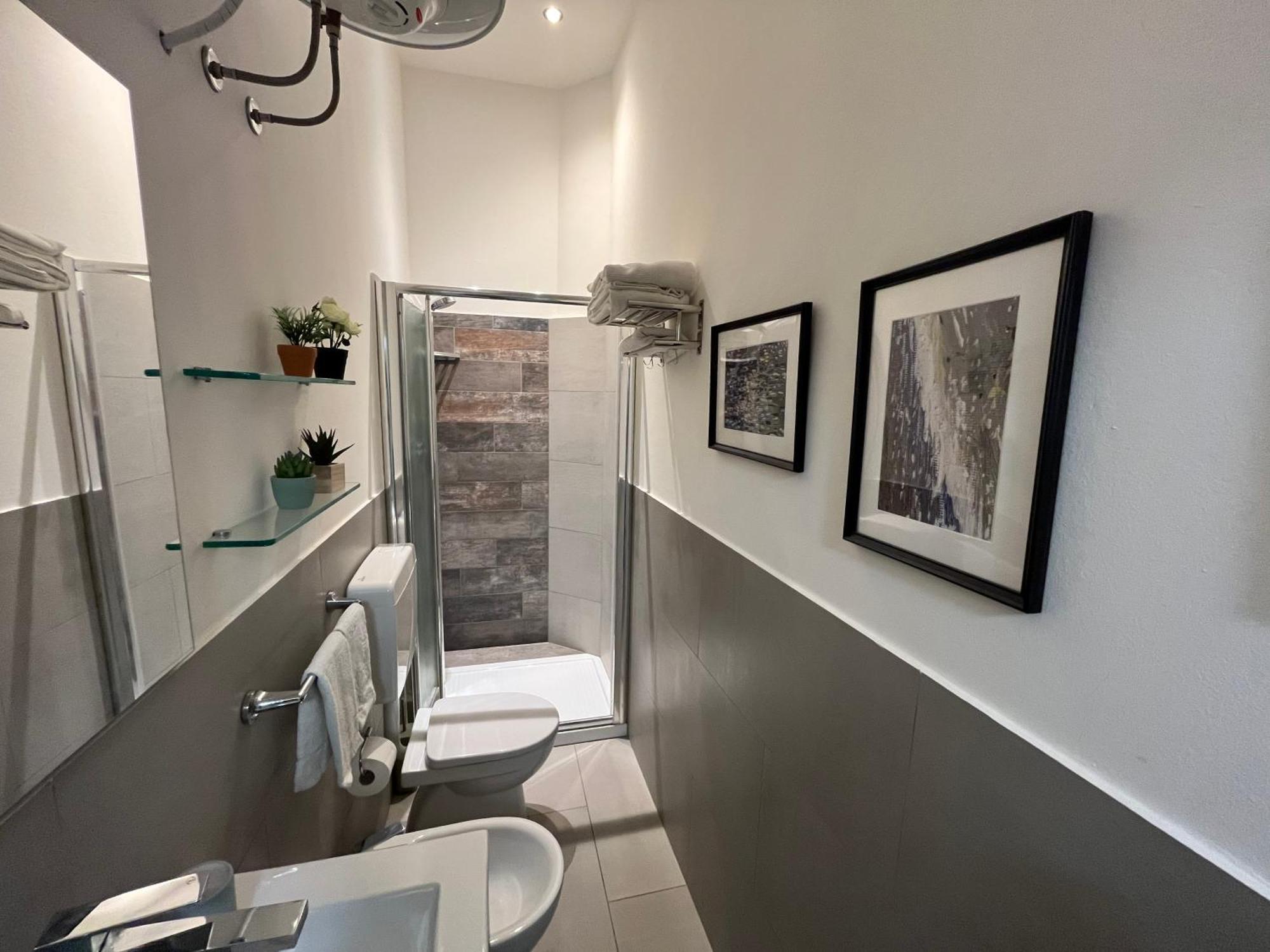 Casa Cirenaica Art House Appartement Bologna