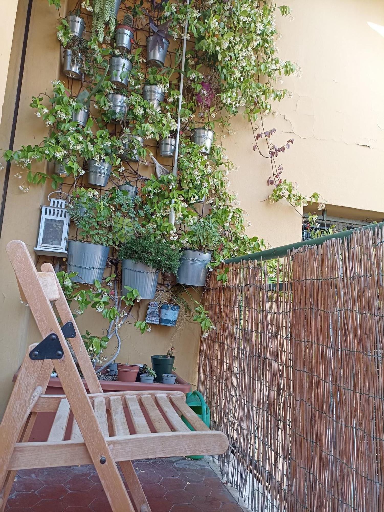 Bed & Breakfast Botanical