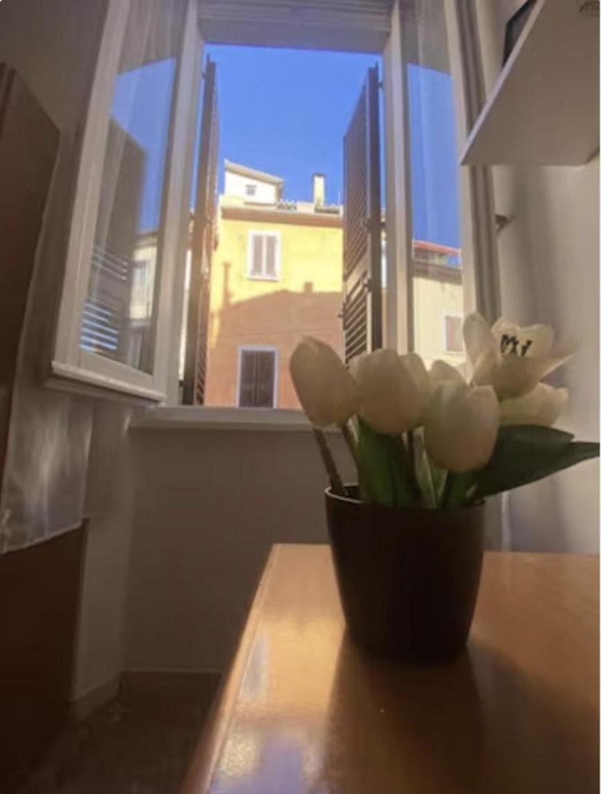 Pensión Casa Rella -