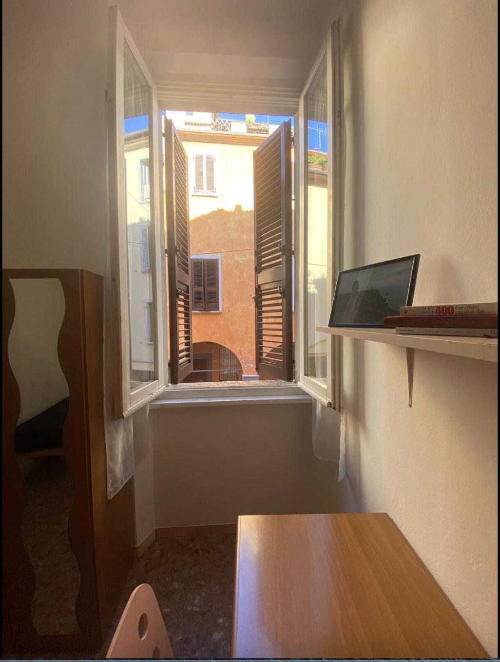 Pensión Casa Rella -