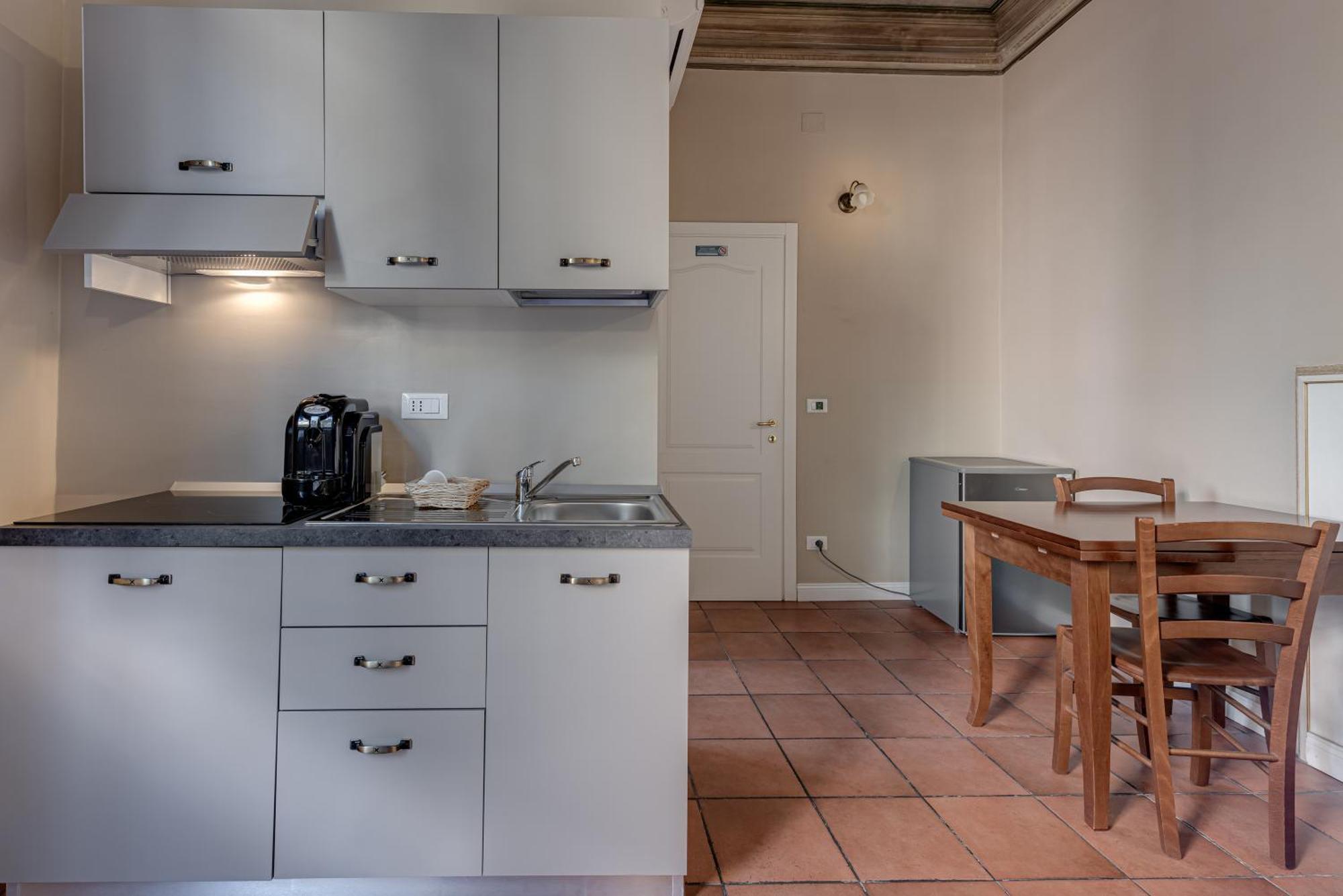 Centro - Luxuryhotel Bologna