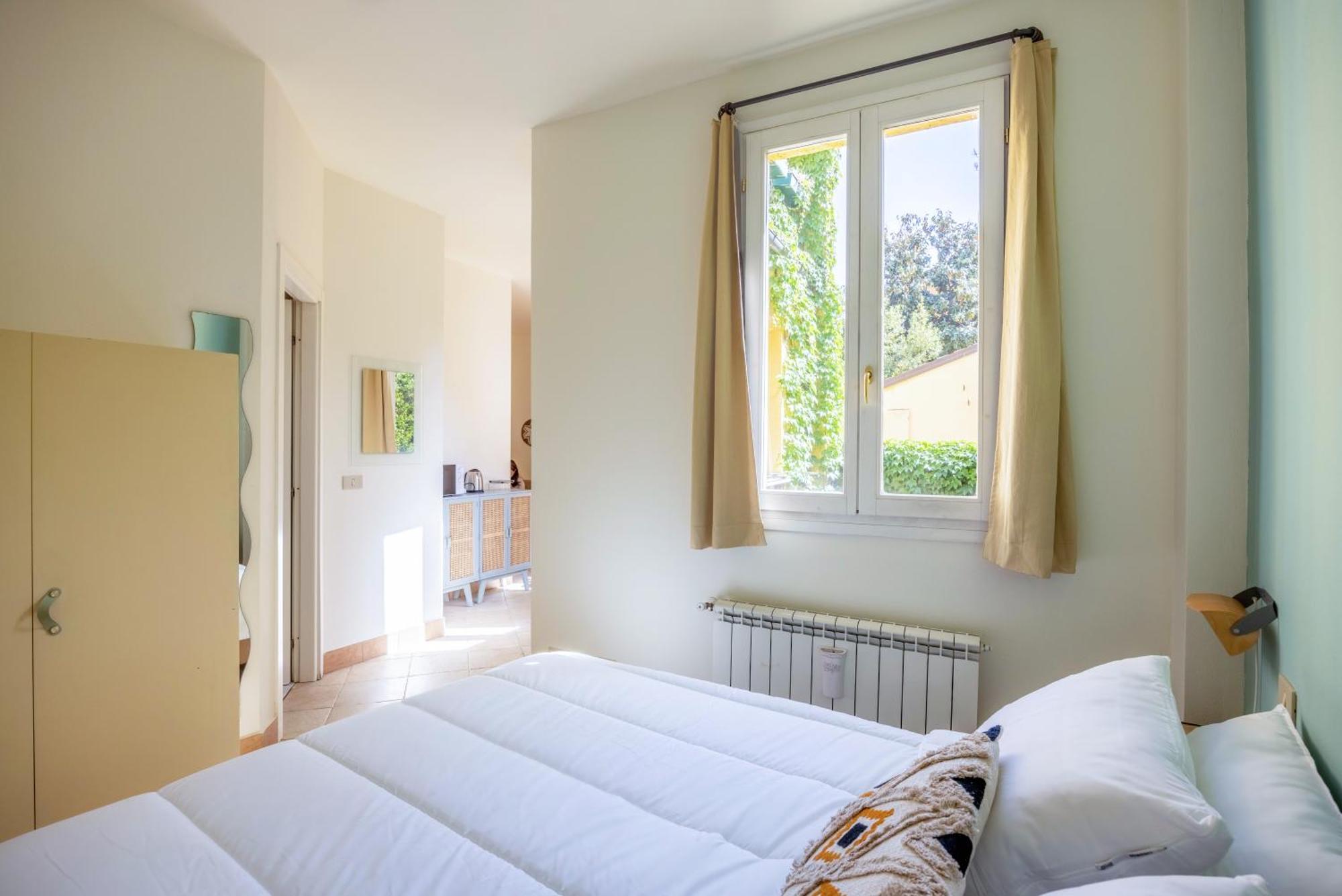 Lejlighed Oasi - Ambrogiohost Bologna