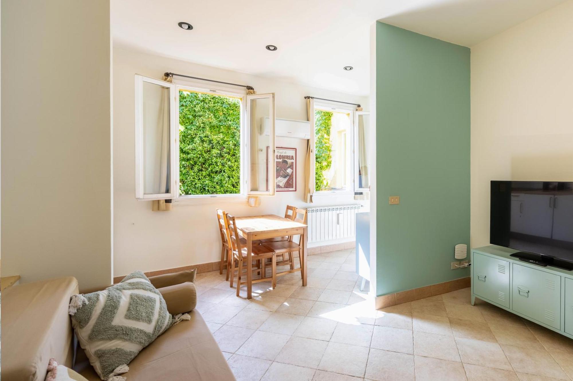 Oasi - Ambrogiohost Bologna