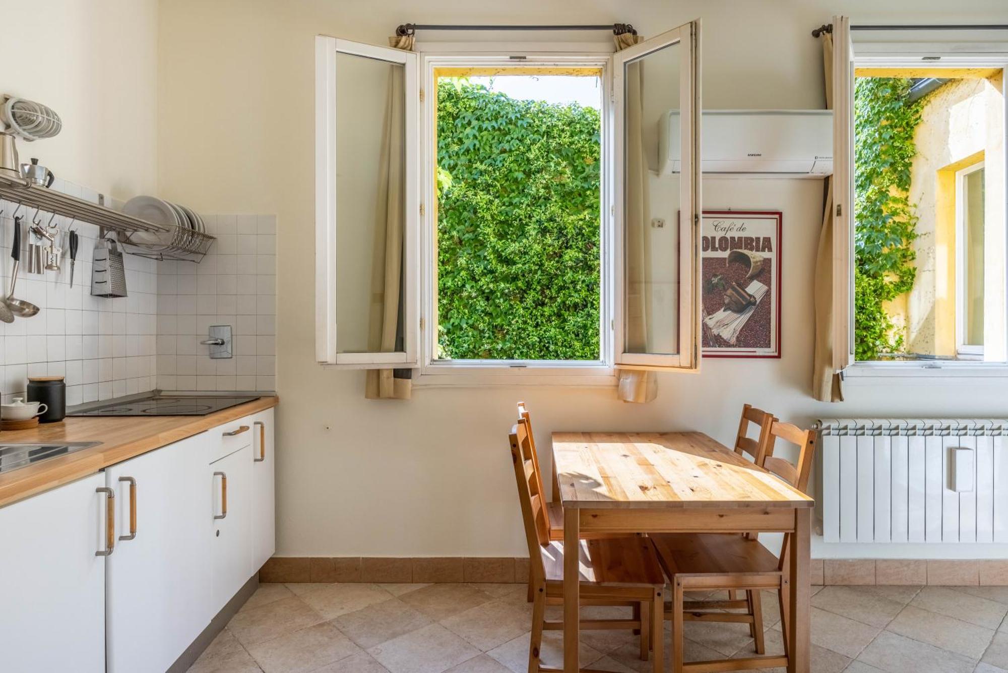 Lejlighed Oasi - Ambrogiohost Bologna