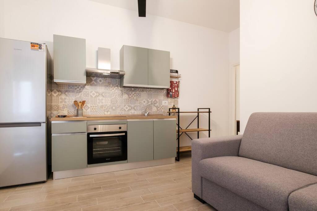 Appartement Getthekey Ama Bologne
