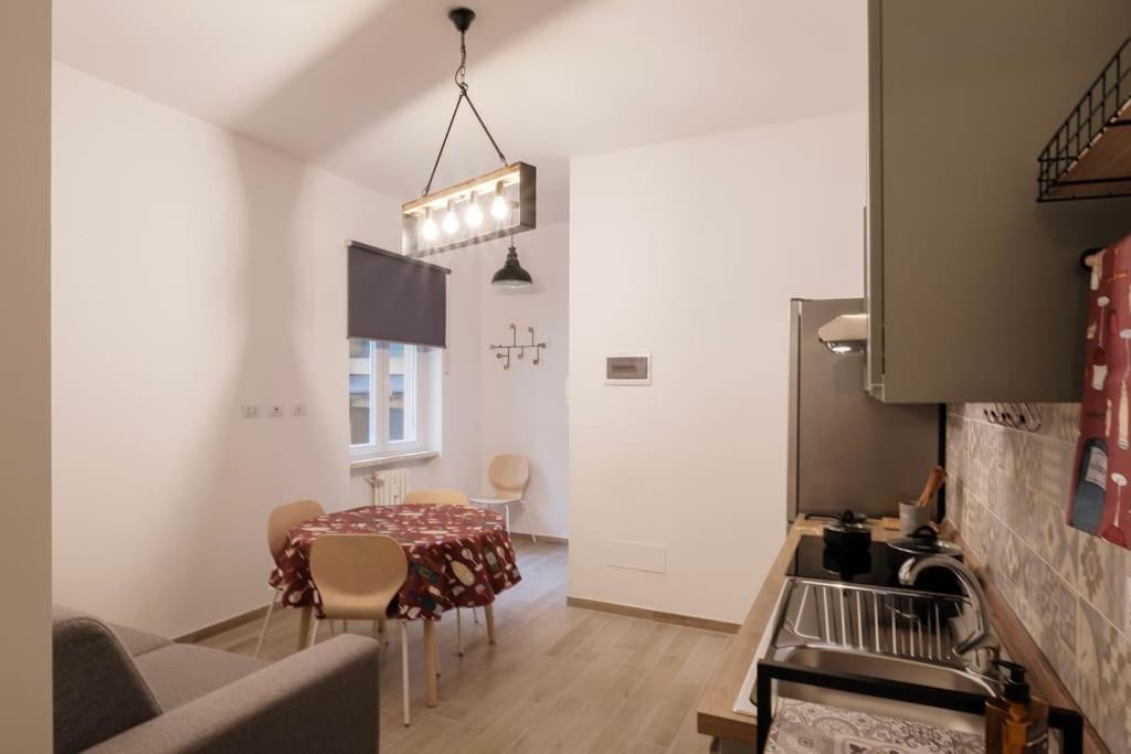 Getthekey Ama Appartement Bologne