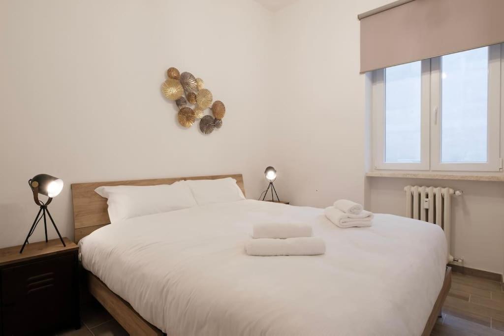 Getthekey Ama Appartement Bologne