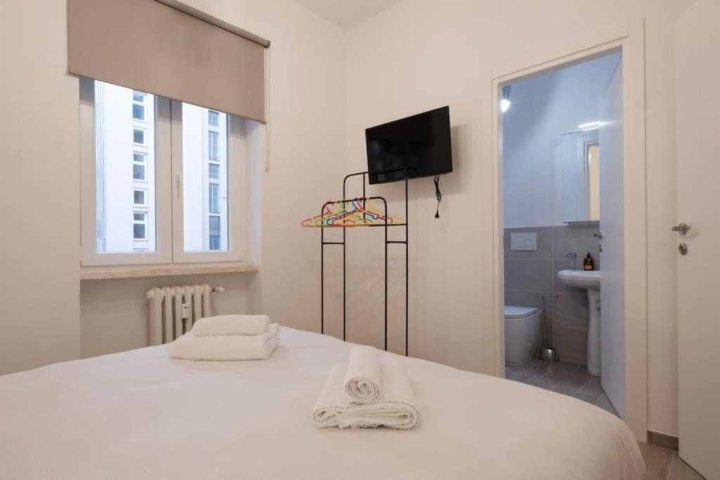 Getthekey Ama Appartement Bologne