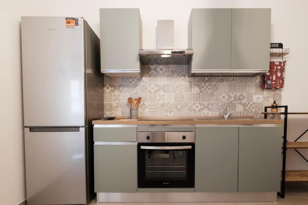 Appartement Getthekey Ama