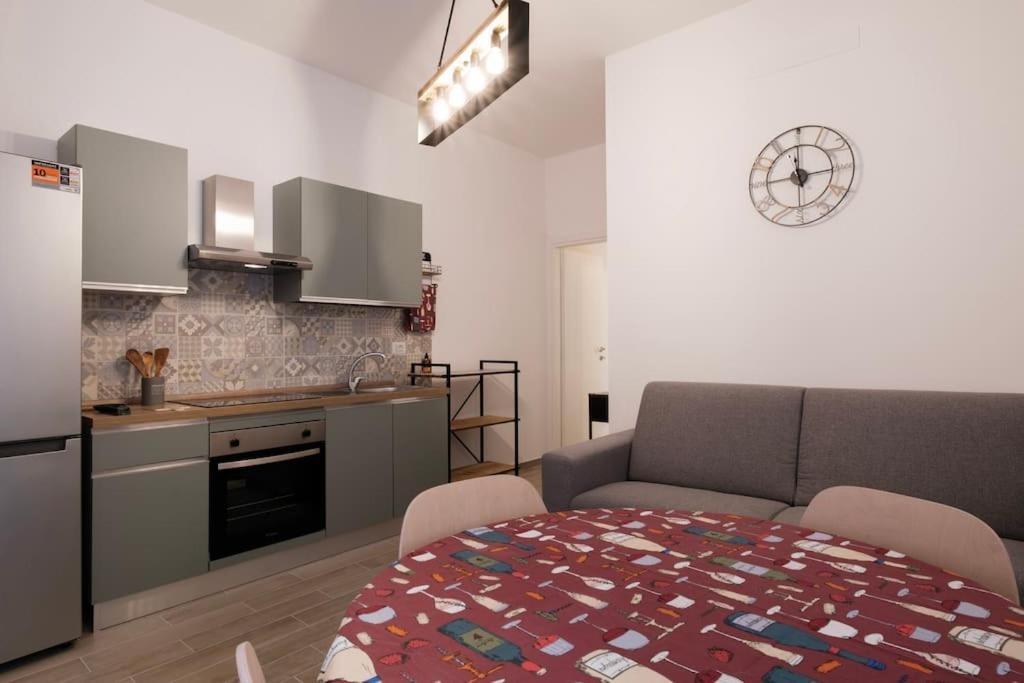 Getthekey Ama Appartement Bologne