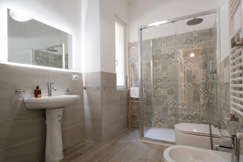 Getthekey Ama Appartement Bologne