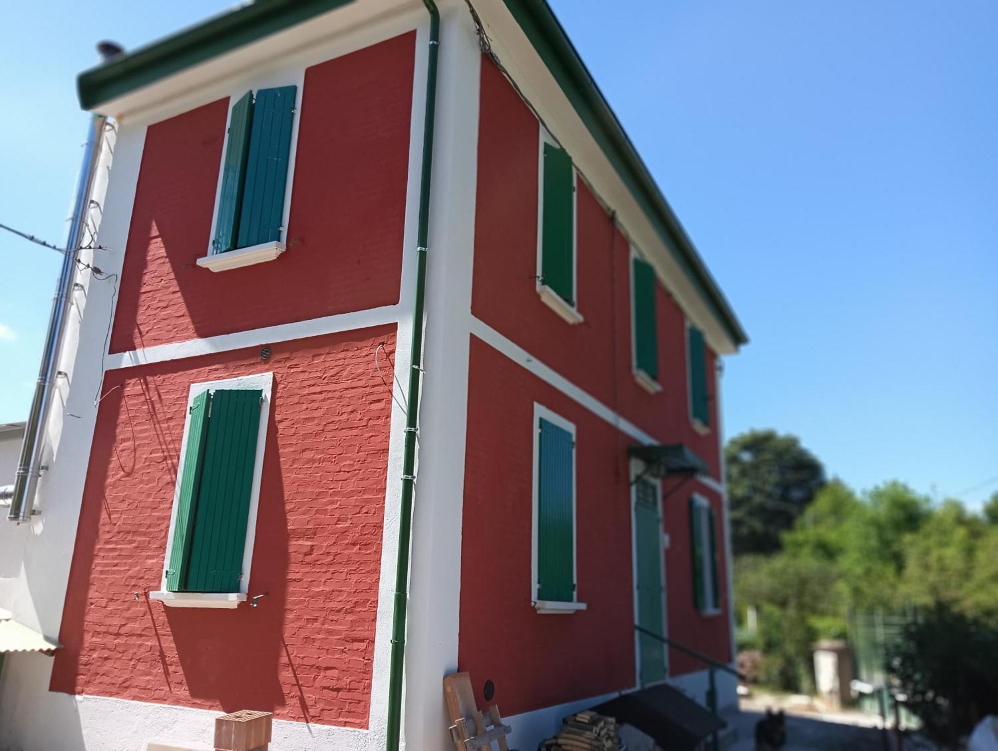 Fiore, Bilocale, Zona Ducati. Appartamento *