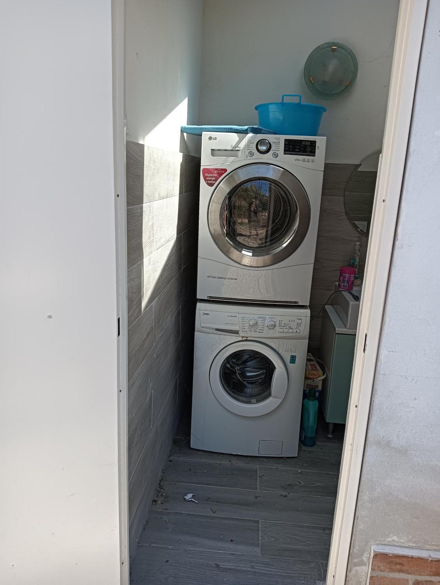Apartamento Fiore, Bilocale, Zona Ducati.
