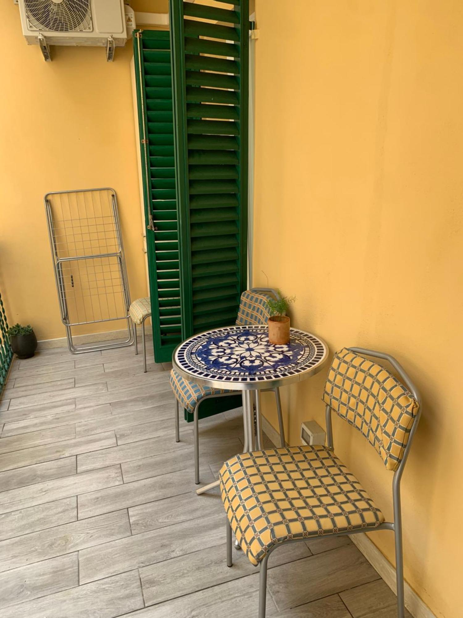Lejlighed Urban Corner House