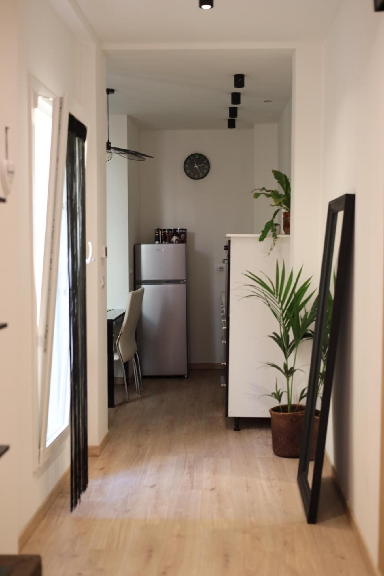 Urban Corner House Lejlighed *