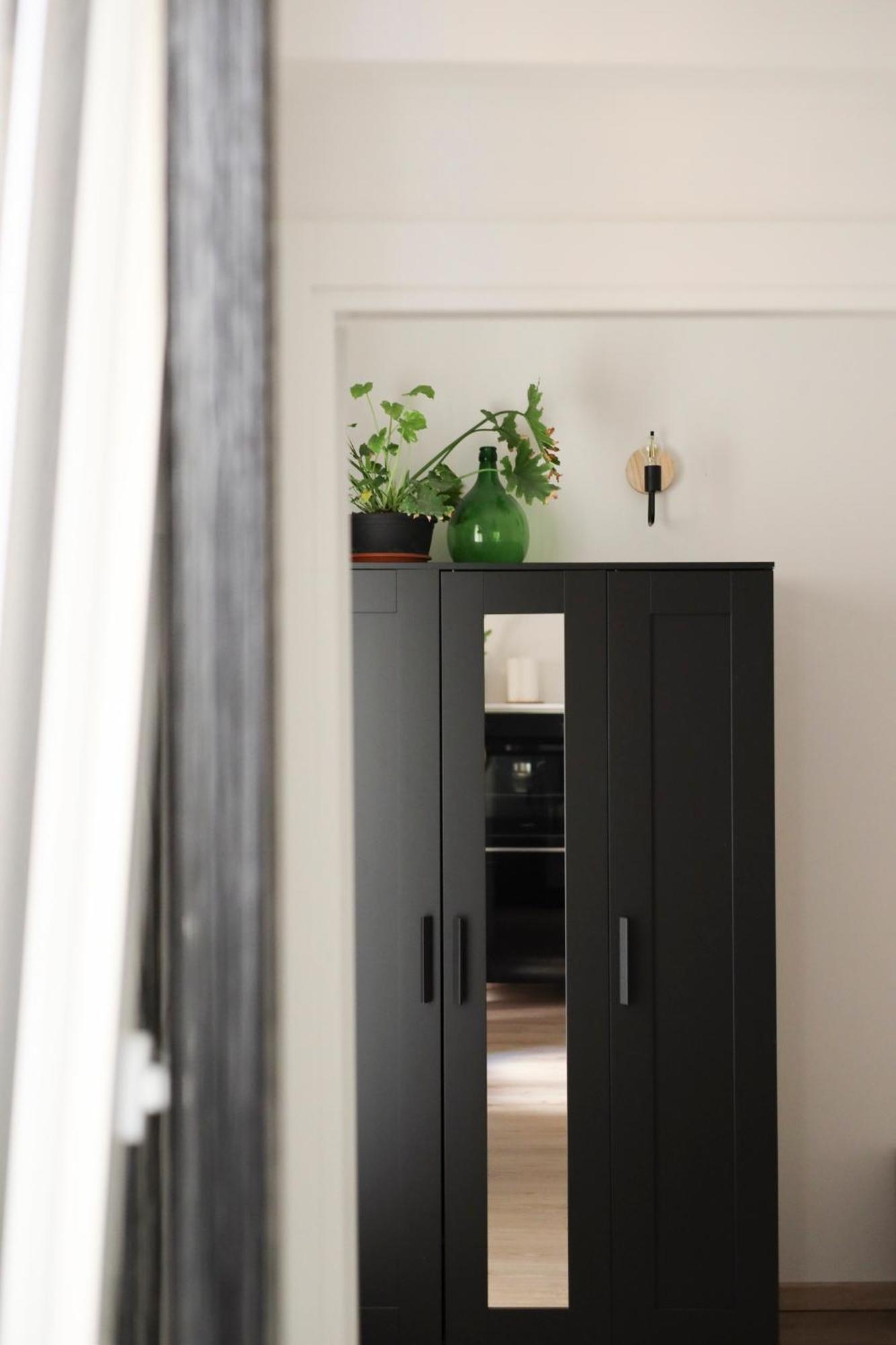 Lejlighed Urban Corner House