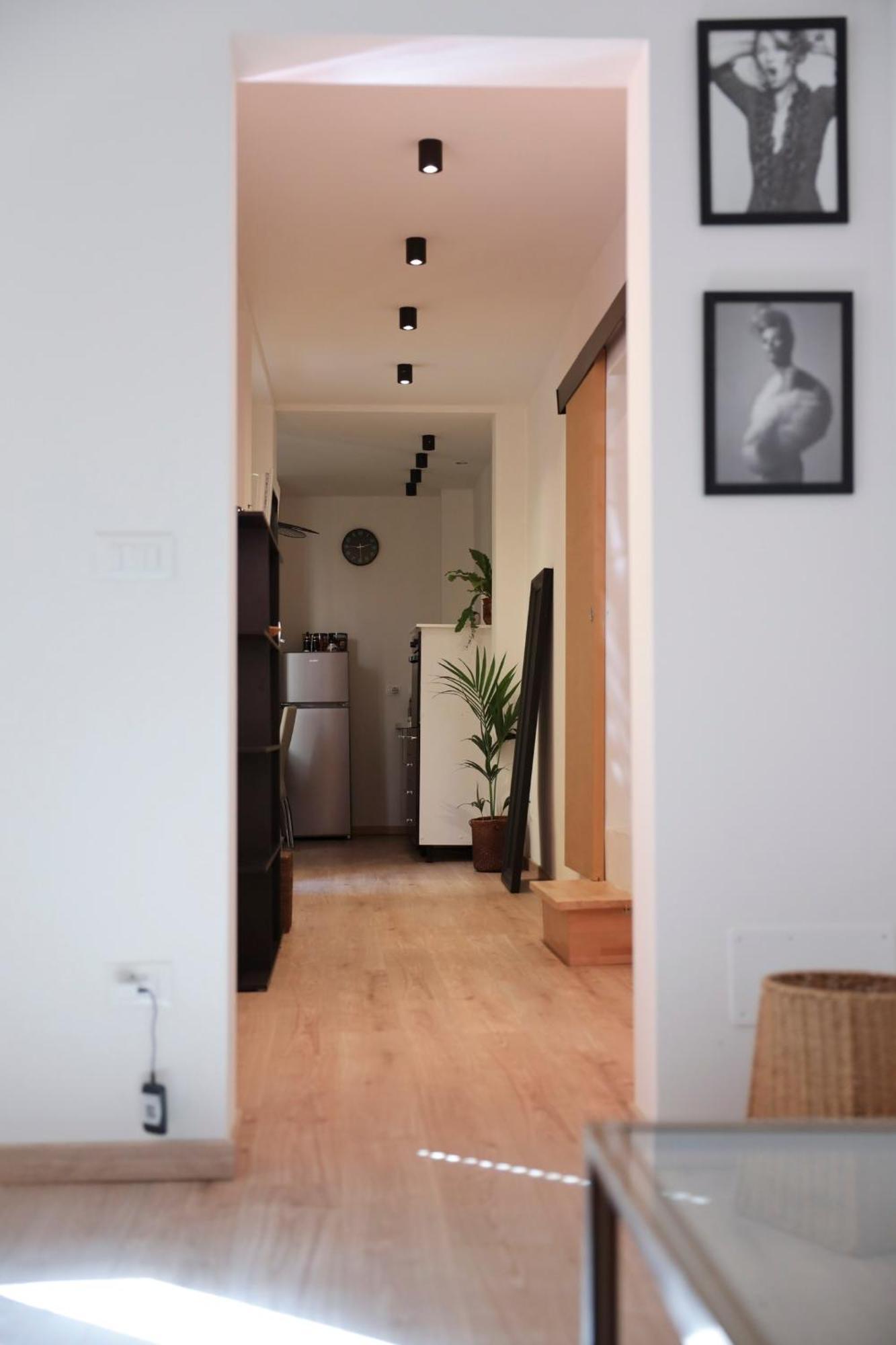Lejlighed Urban Corner House Bologna
