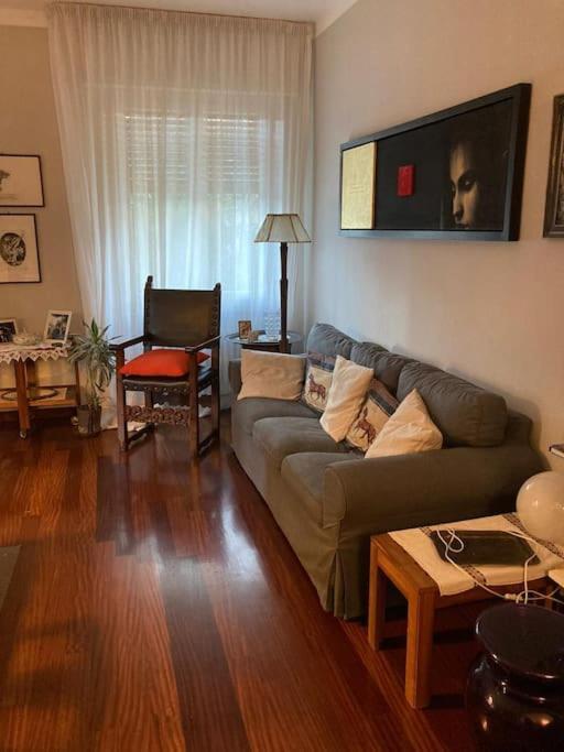 Appartamento Tessitori 5l - Elegant Central Bologna
