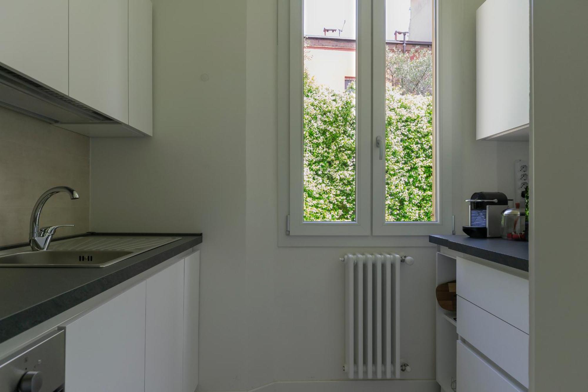 Appartement Amos - 5 Minutes From Piazza Maggiore
