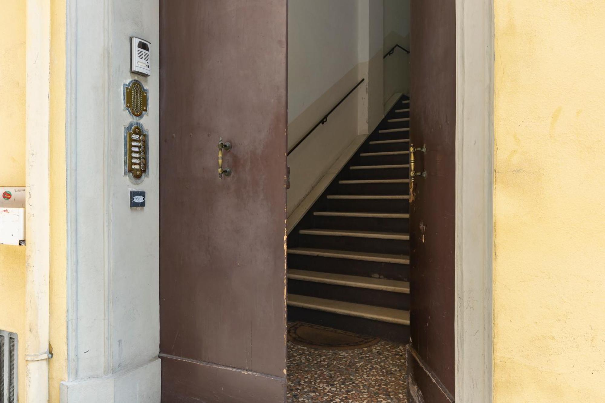 Amos - 5 Minutes From Piazza Maggiore *