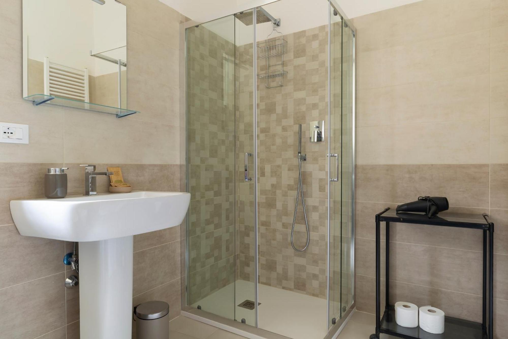 Appartement Amos - 5 Minutes From Piazza Maggiore Bologne