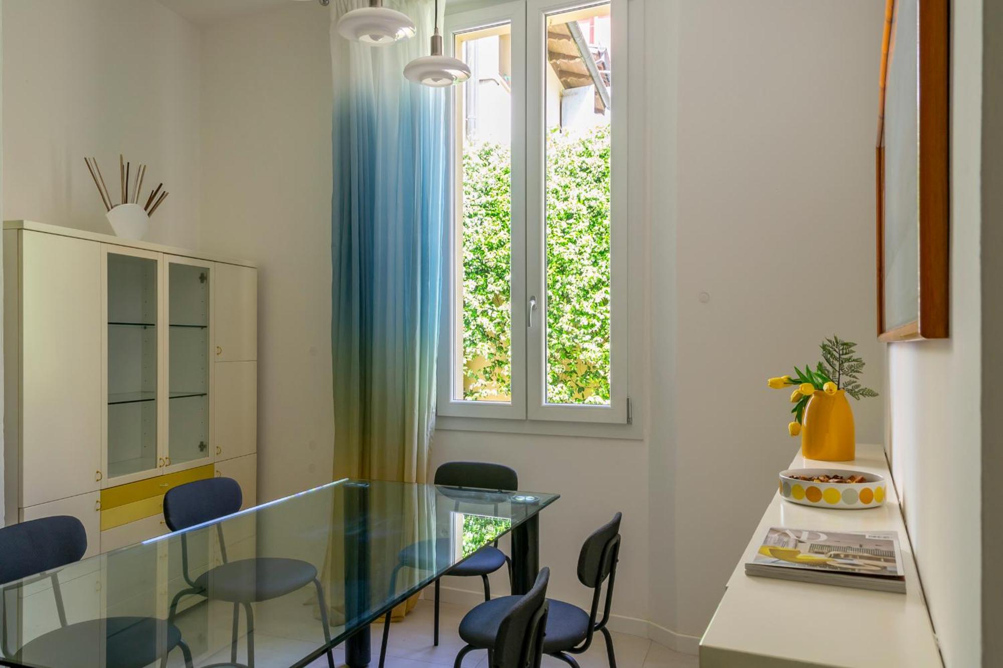 Amos - 5 Minutes From Piazza Maggiore Appartement *