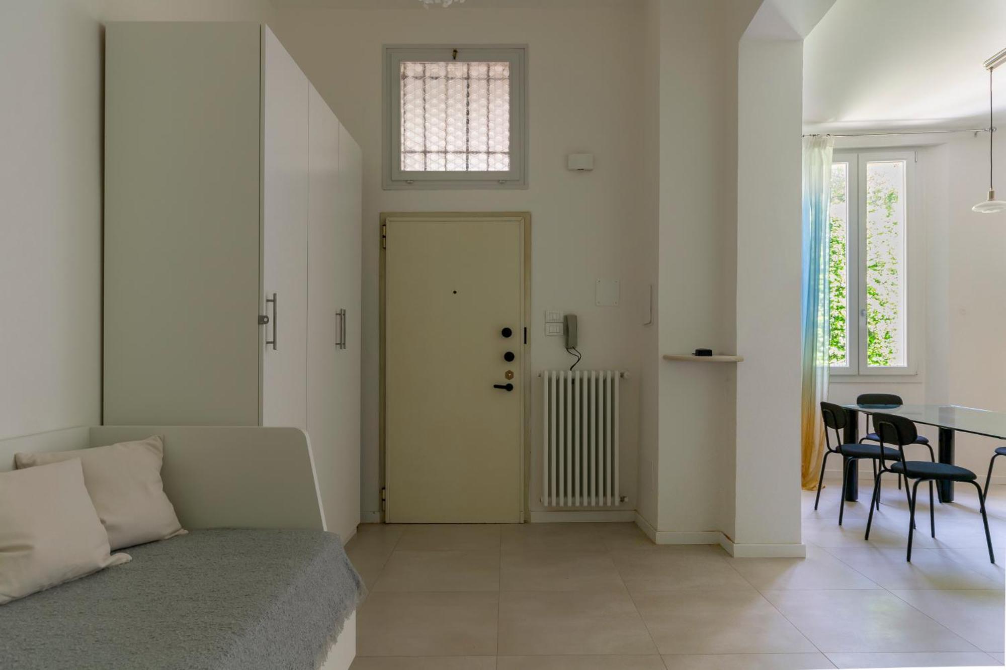 Amos - 5 Minutes From Piazza Maggiore Appartement