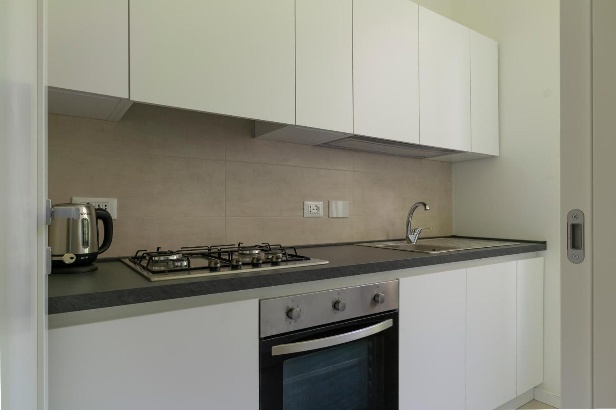 Appartement Amos - 5 Minutes From Piazza Maggiore