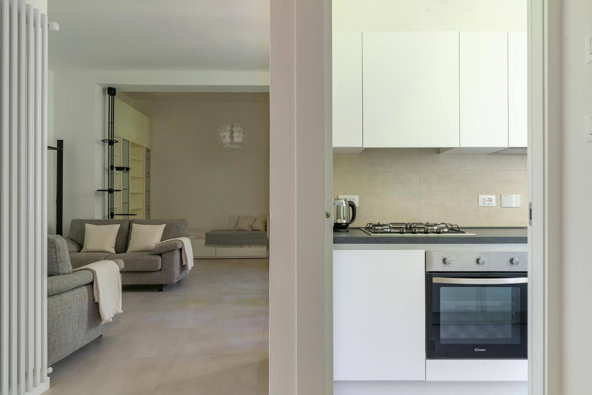 Amos - 5 Minutes From Piazza Maggiore * Bologne