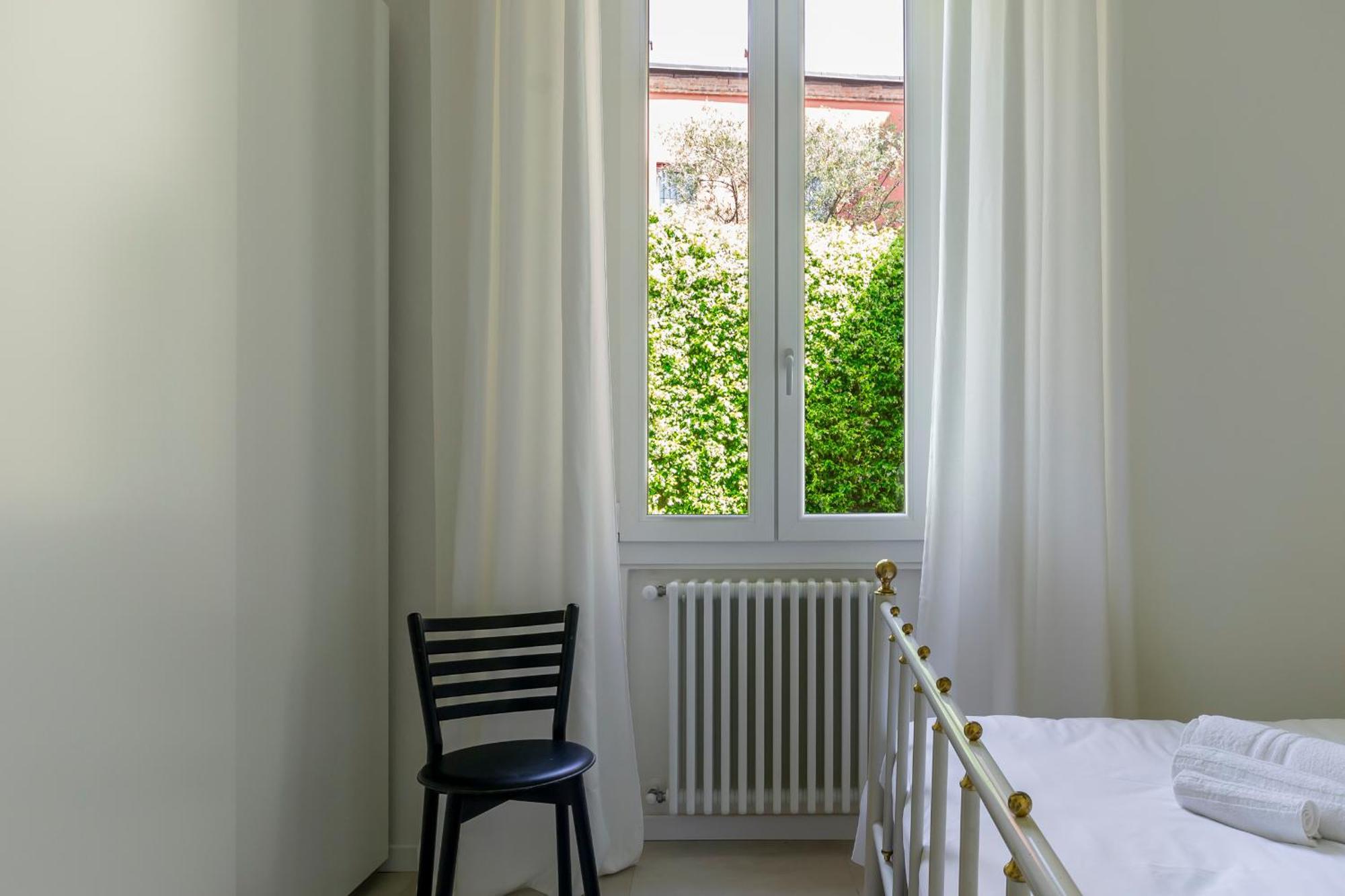 Amos - 5 Minutes From Piazza Maggiore Appartement