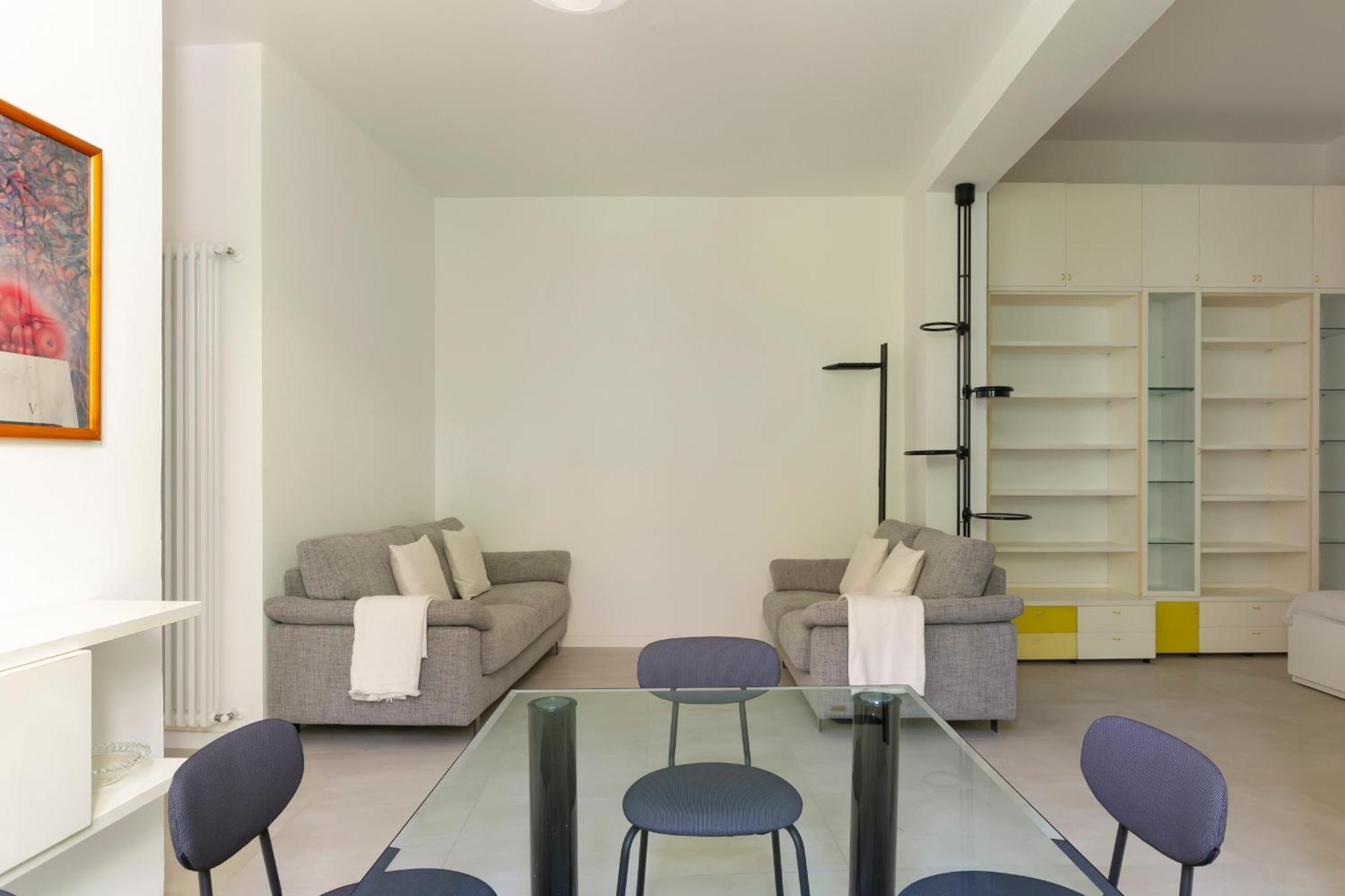 Amos - 5 Minutes From Piazza Maggiore Appartement *