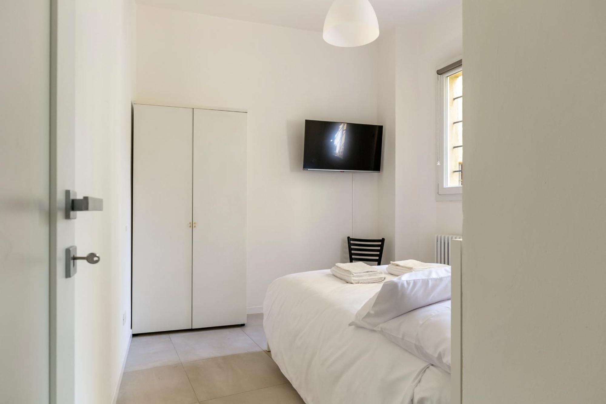 Amos - 5 Minutes From Piazza Maggiore *