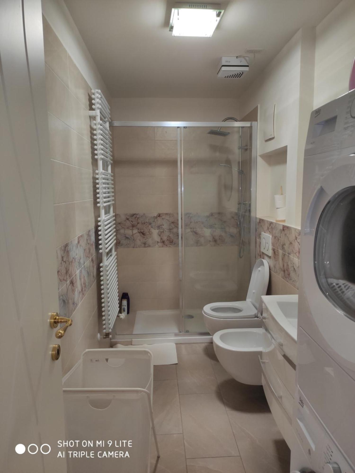 Romantic House Posto Auto Aria Condizionata Appartement Bologna