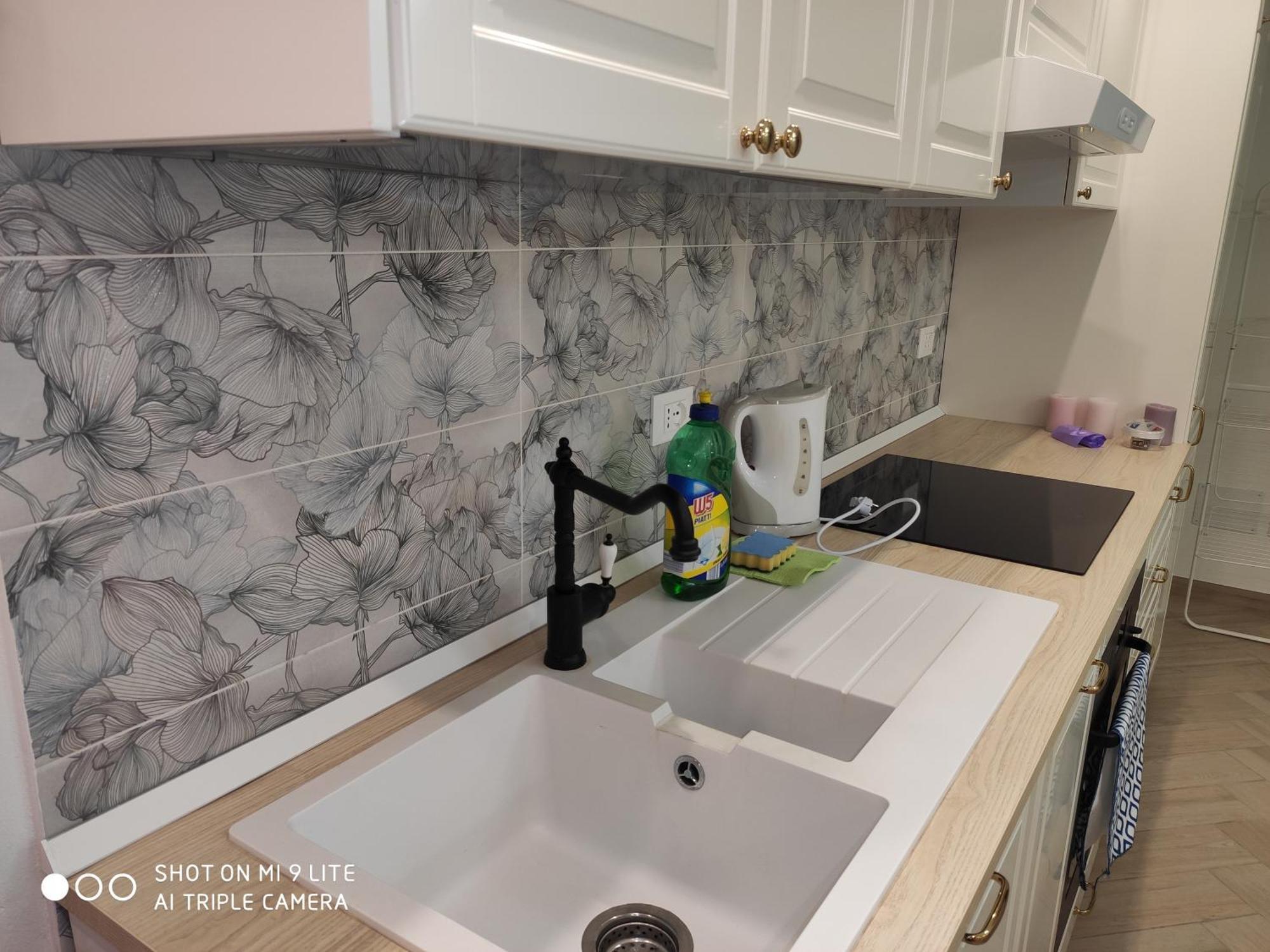 Apartamento Romantic House Posto Auto Aria Condizionata *