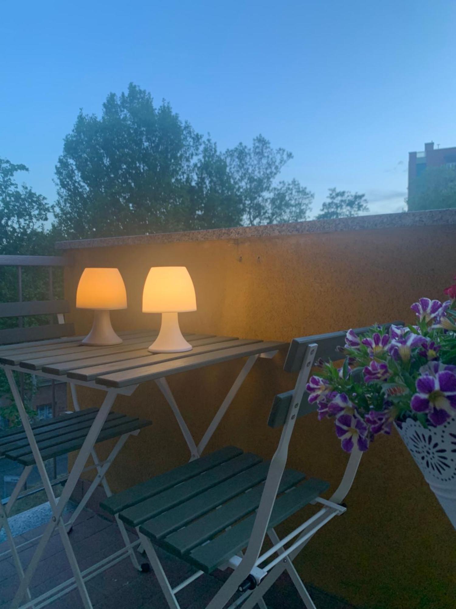 Sweet Fiera Apartment *