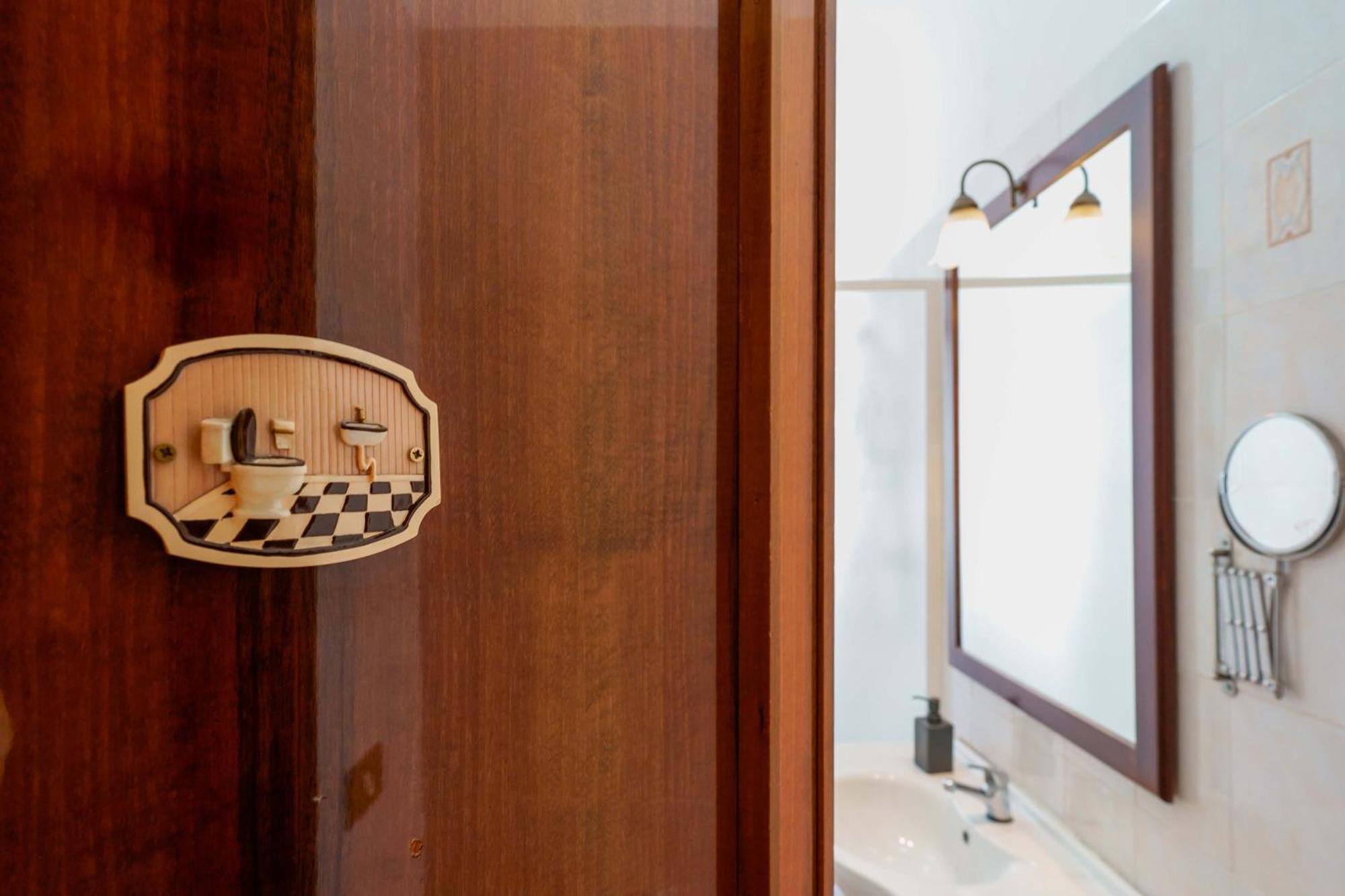 Dolce Bed and breakfast Bolonia