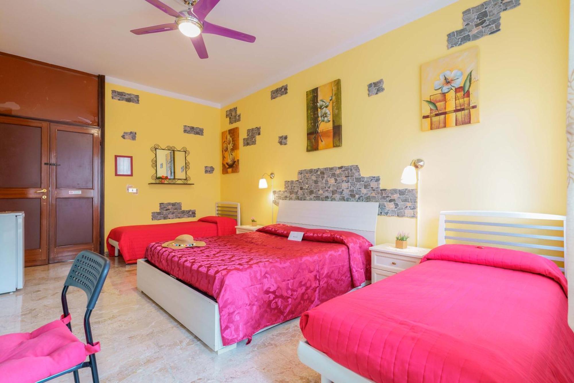 Dolce Bed and breakfast