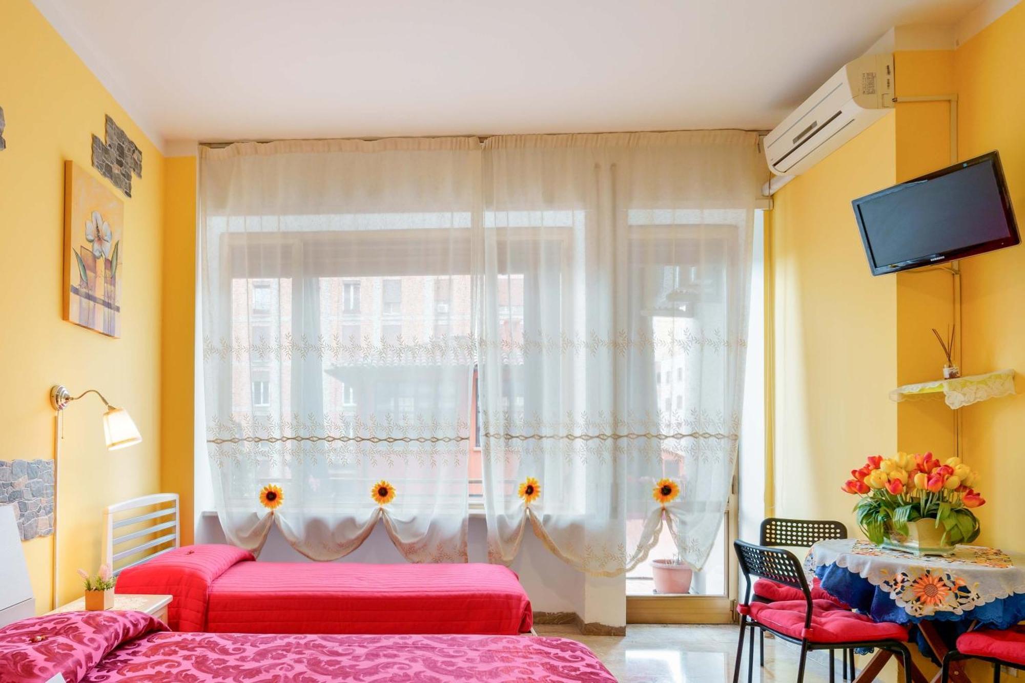 Bed and breakfast Dolce