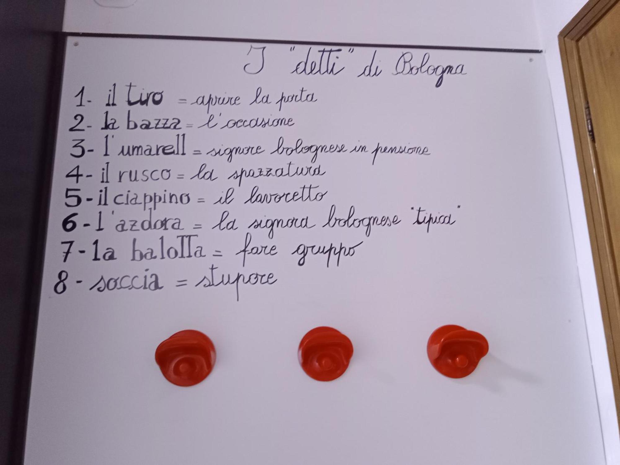 A Casa Di Gemma Gasthuis
