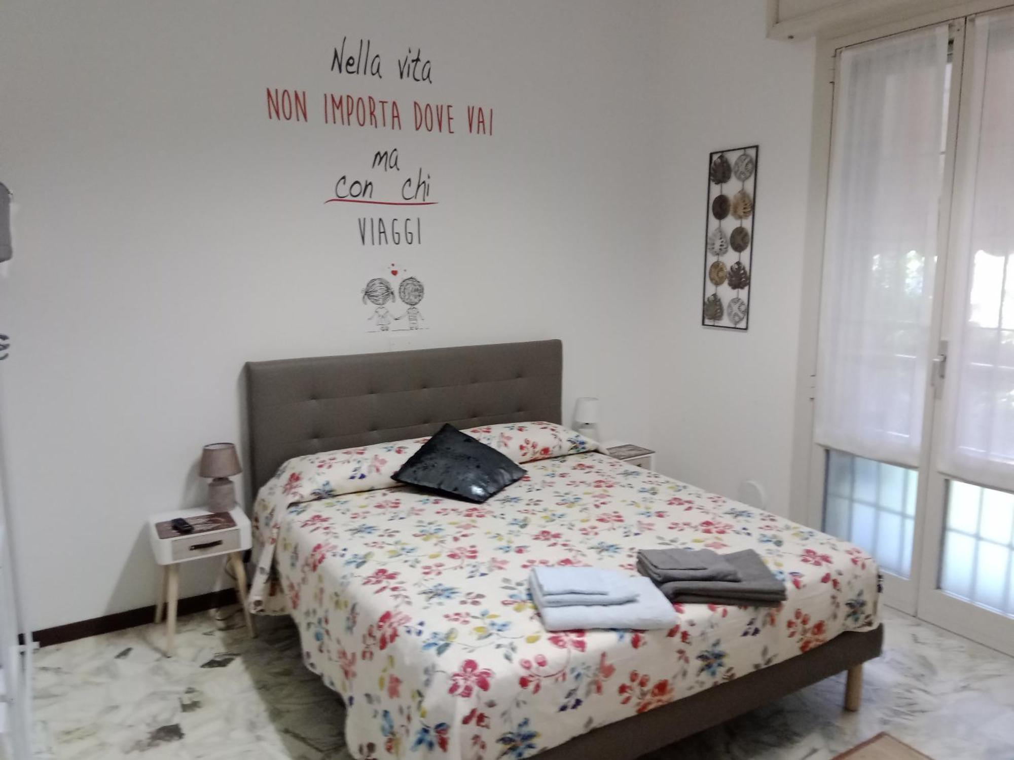 A Casa Di Gemma Gasthuis Bologna