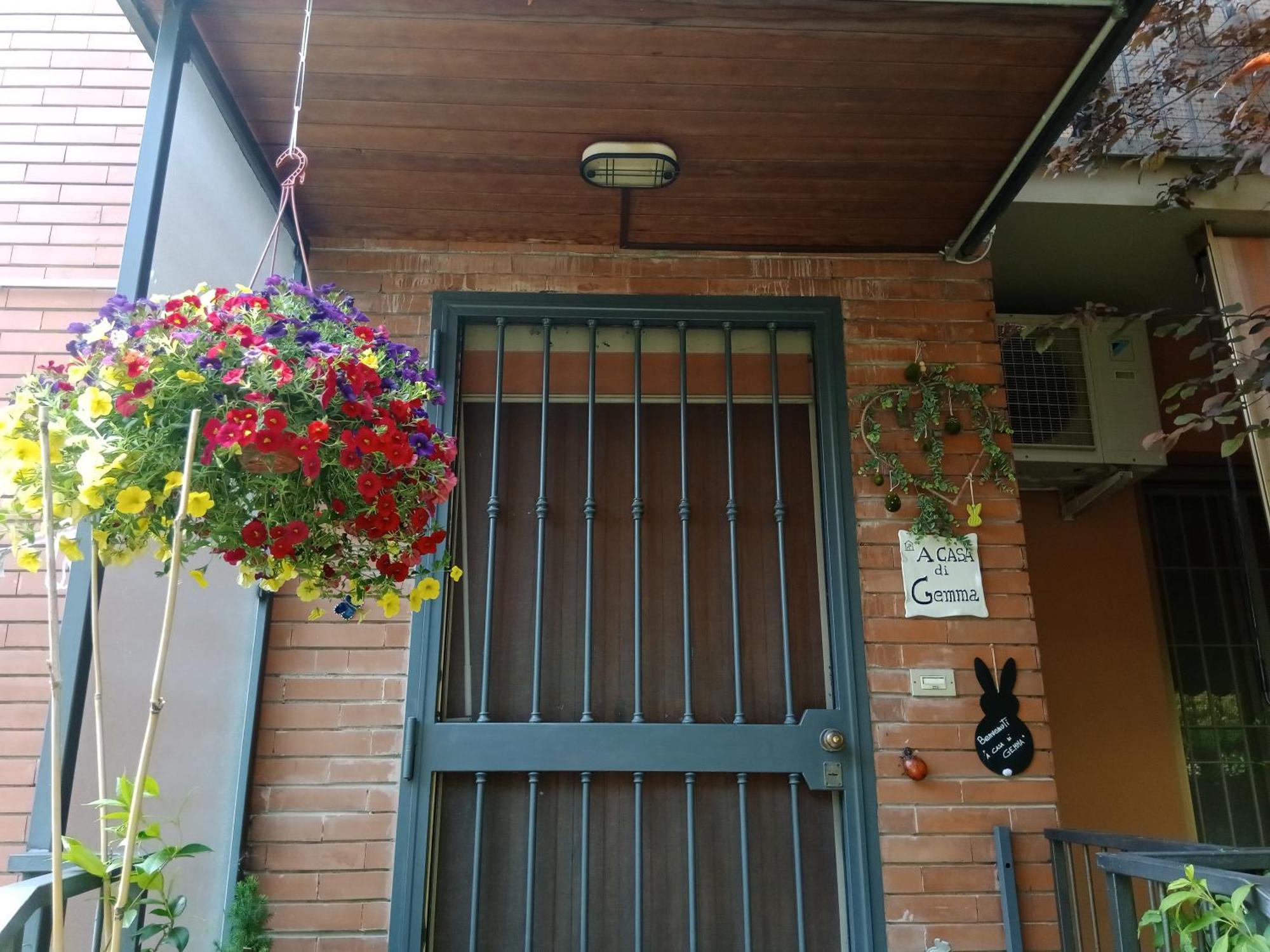 A Casa Di Gemma Gasthuis Bologna