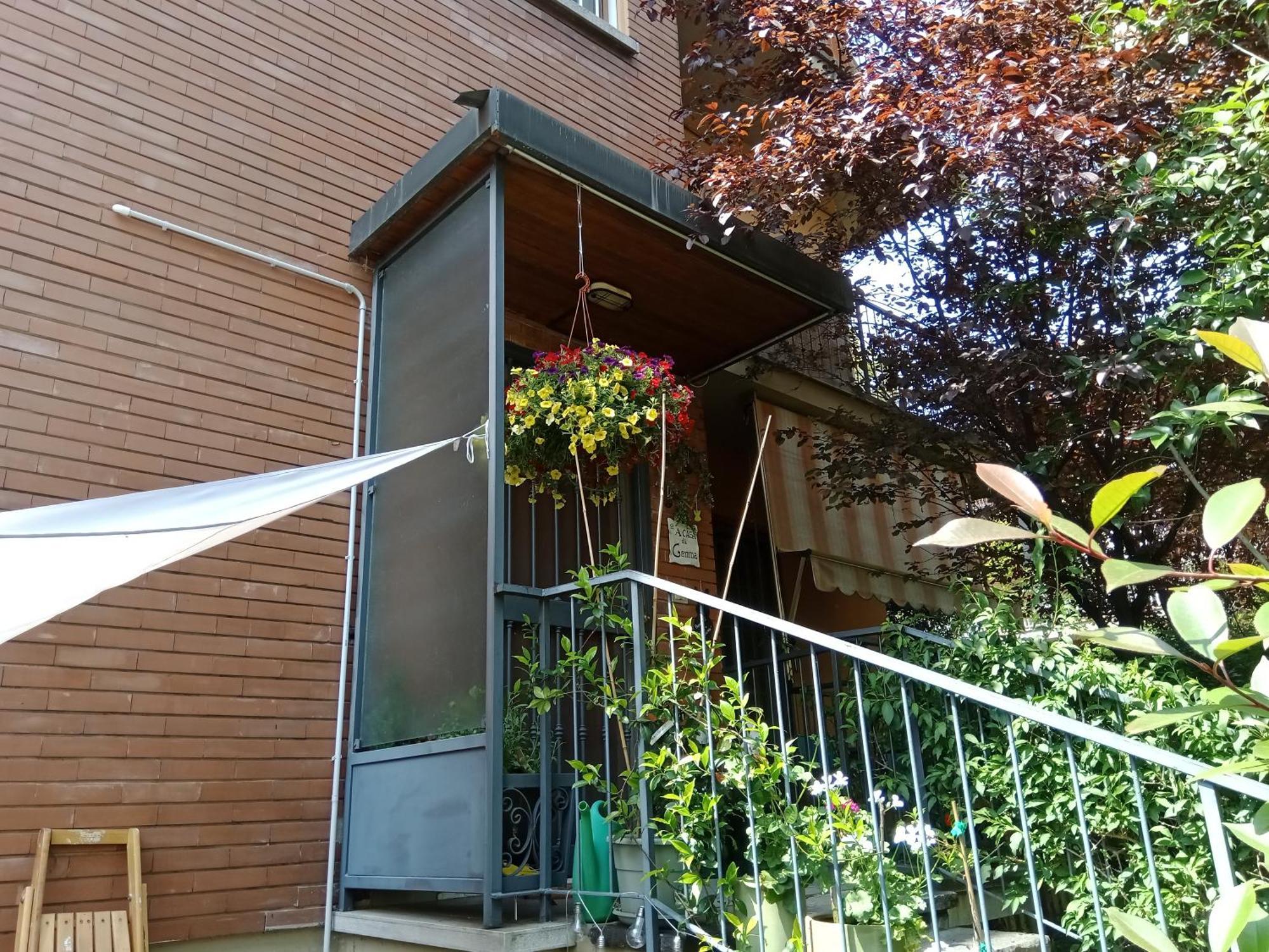 A Casa Di Gemma Gasthuis