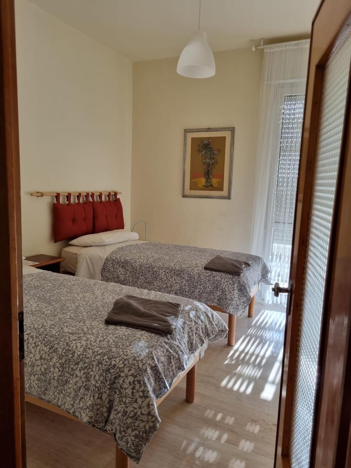 Attico Vista San Luca Apartment Bologna