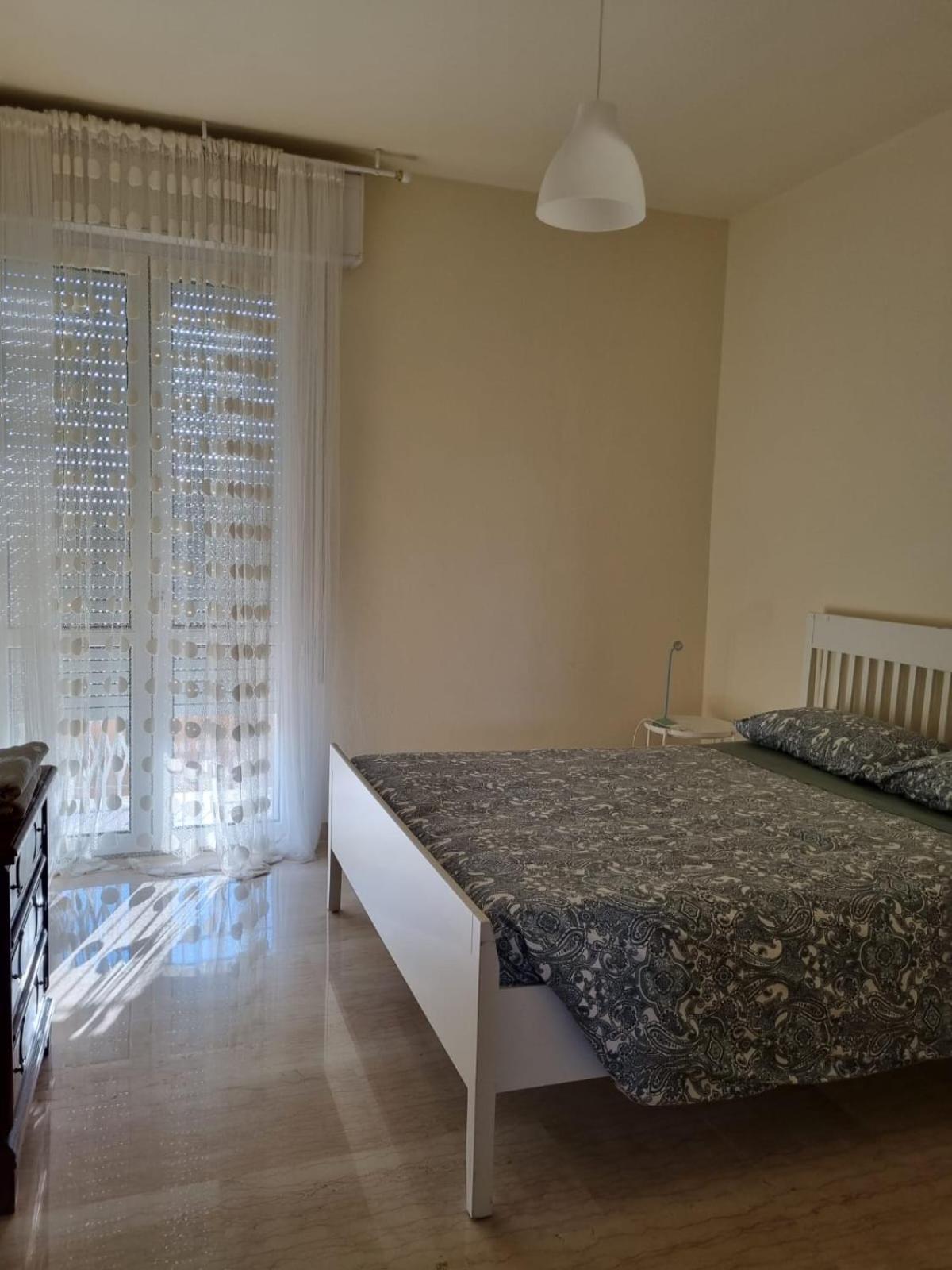 Attico Vista San Luca