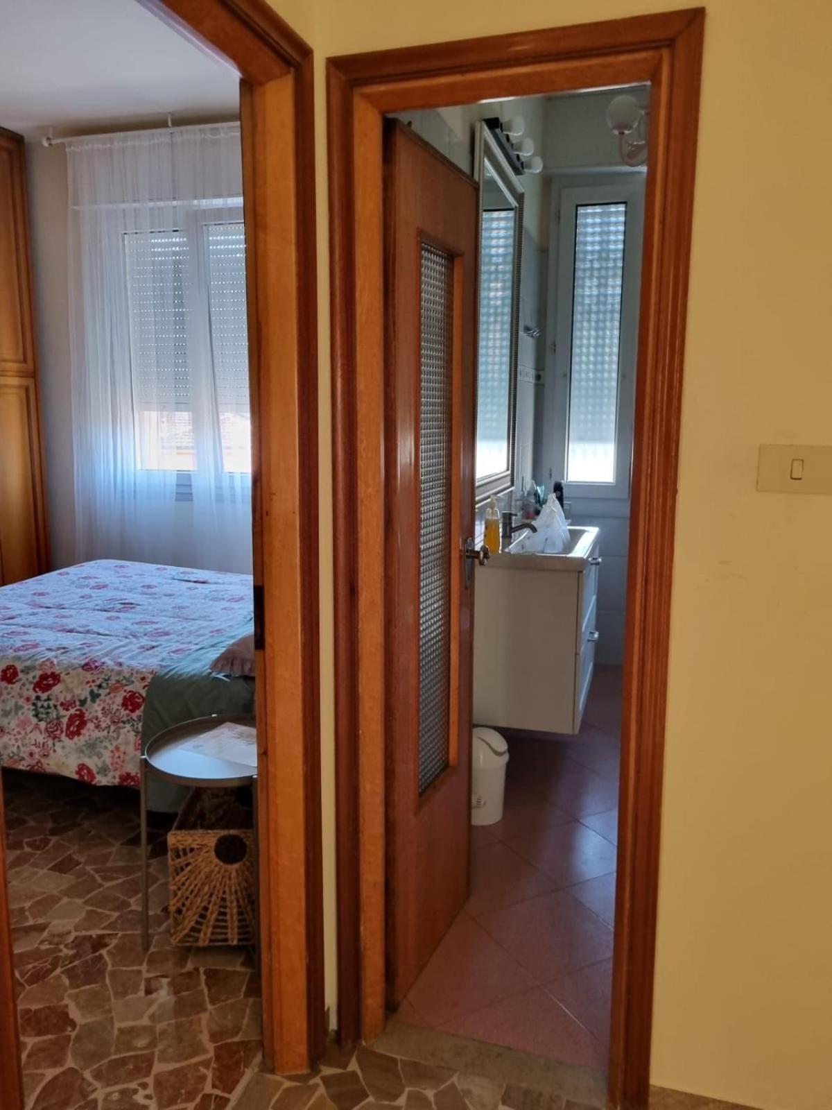 Attico Vista San Luca Apartment *