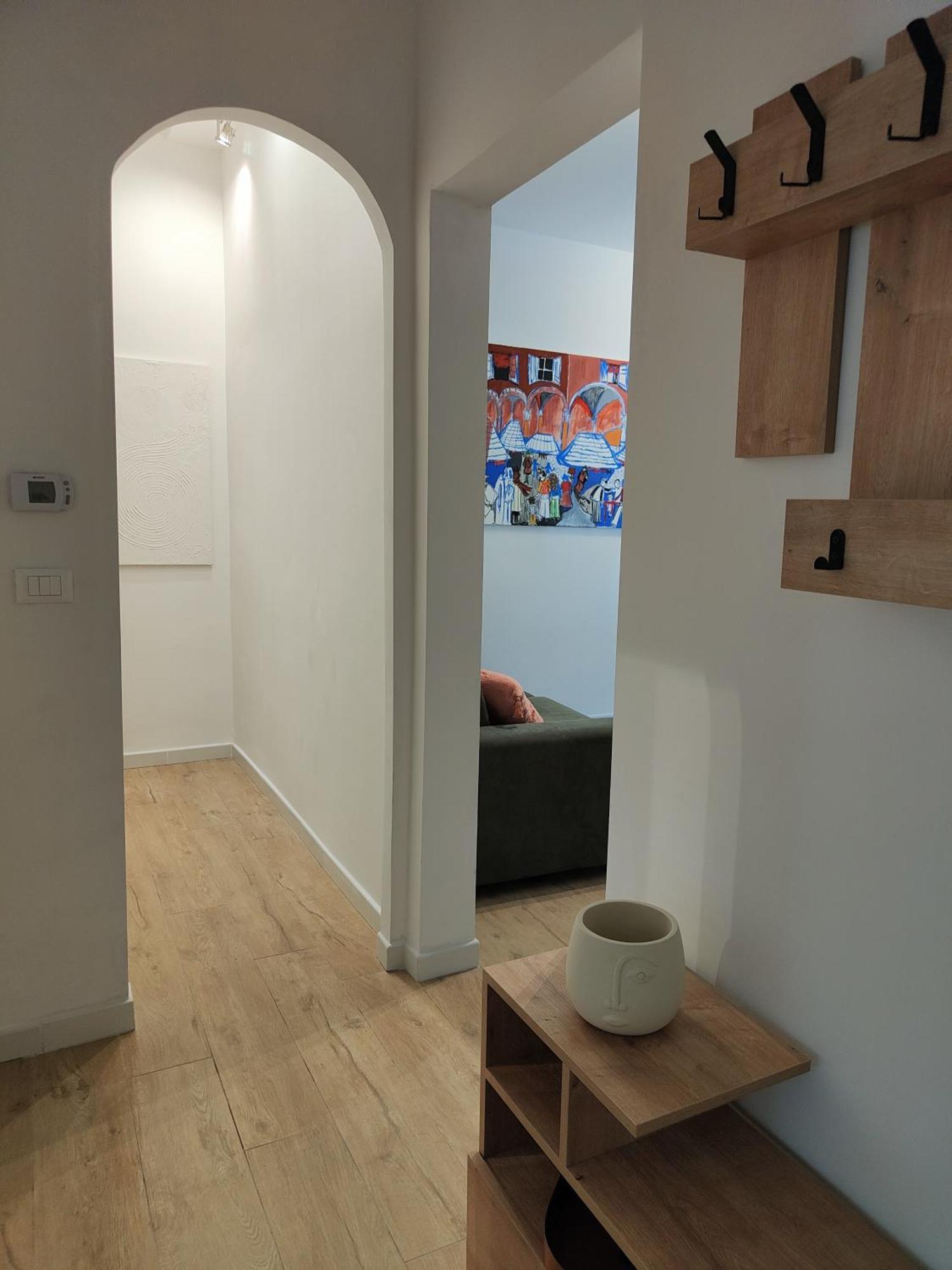 Lejlighed Casa Bray&b *