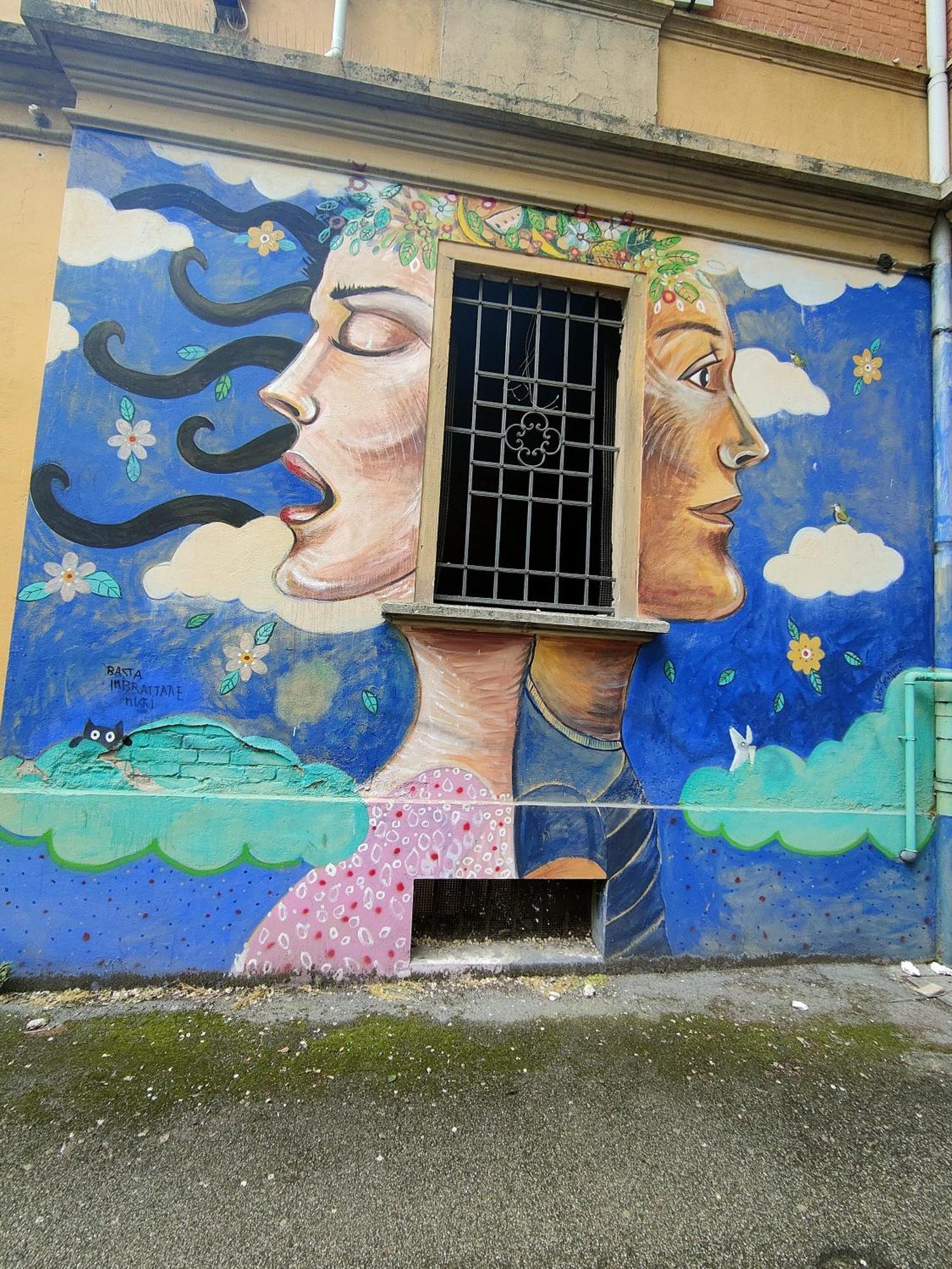 Casa Bray&b Lejlighed *